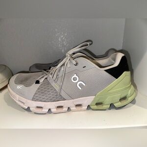 OnCloud Cloudflyer 4 Tennis Shoes